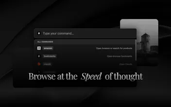 CommandX gallery image