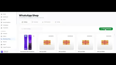 WowCommerce AI gallery image