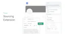 Free Sourcing Extension by Dover