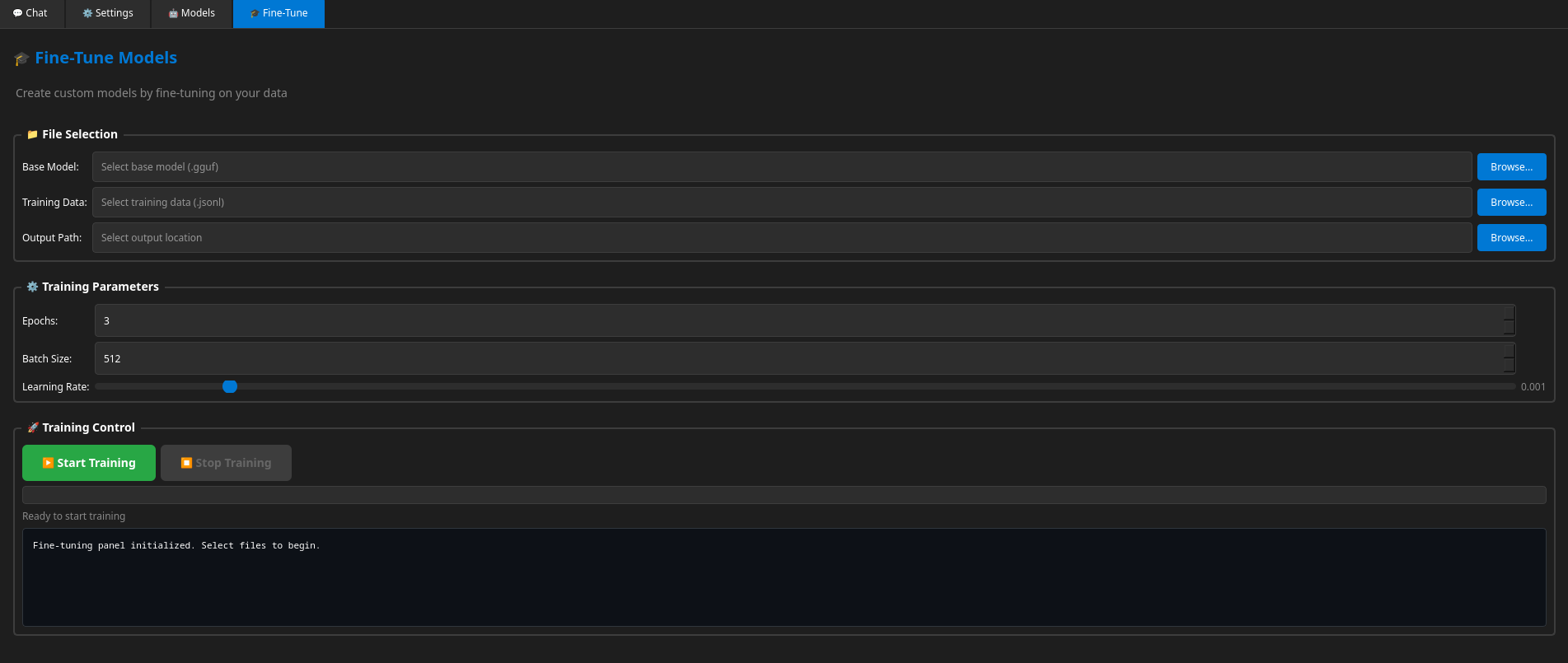 RunMyModel.org gallery image