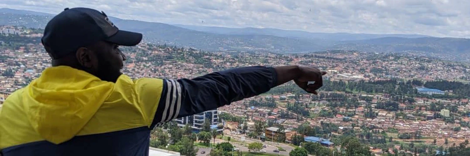 OLUSEGUN ARIBIDO cover