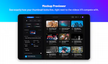 ThumbFix (Beta) gallery image