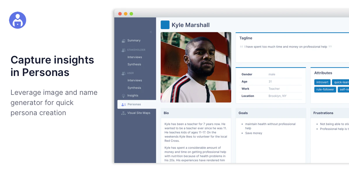 UserBit Image