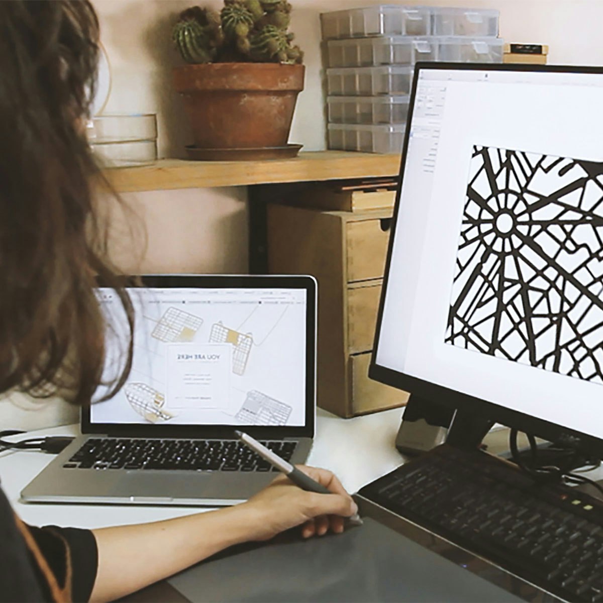 You Are Here gallery image