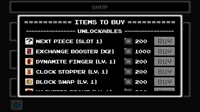 Infinite Blocks gallery image