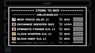 Infinite Blocks gallery image