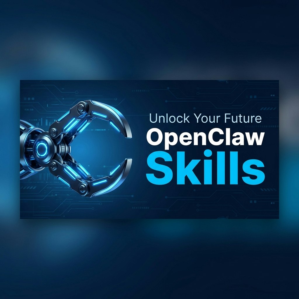 OpenClaw Skills gallery image