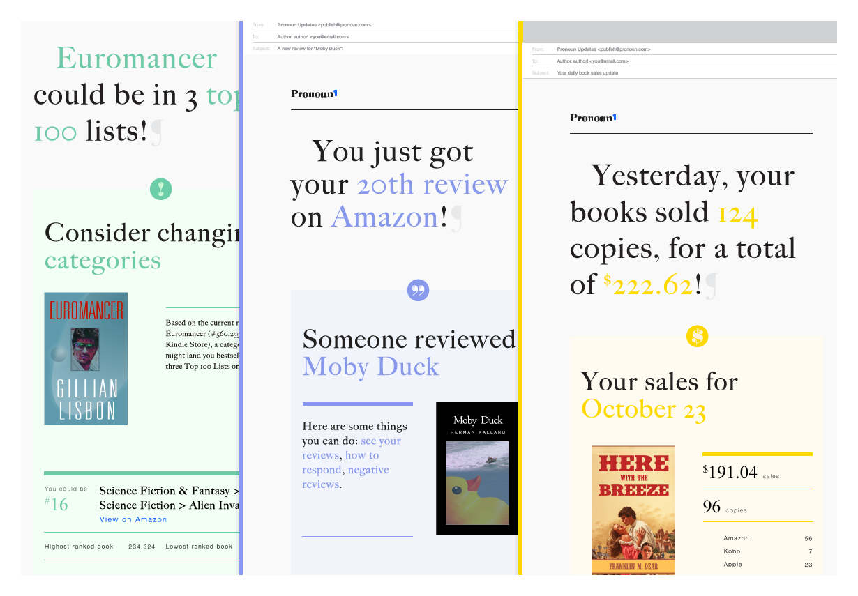 Pronoun gallery image