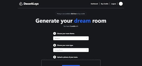 DecorAI.xyz gallery image