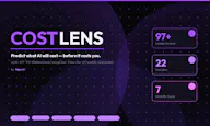 Kipps.AI CostLens: Open Source