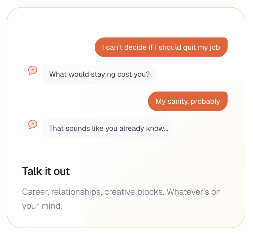 ThinkThrough gallery image