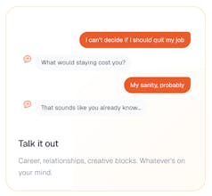 ThinkThrough gallery image