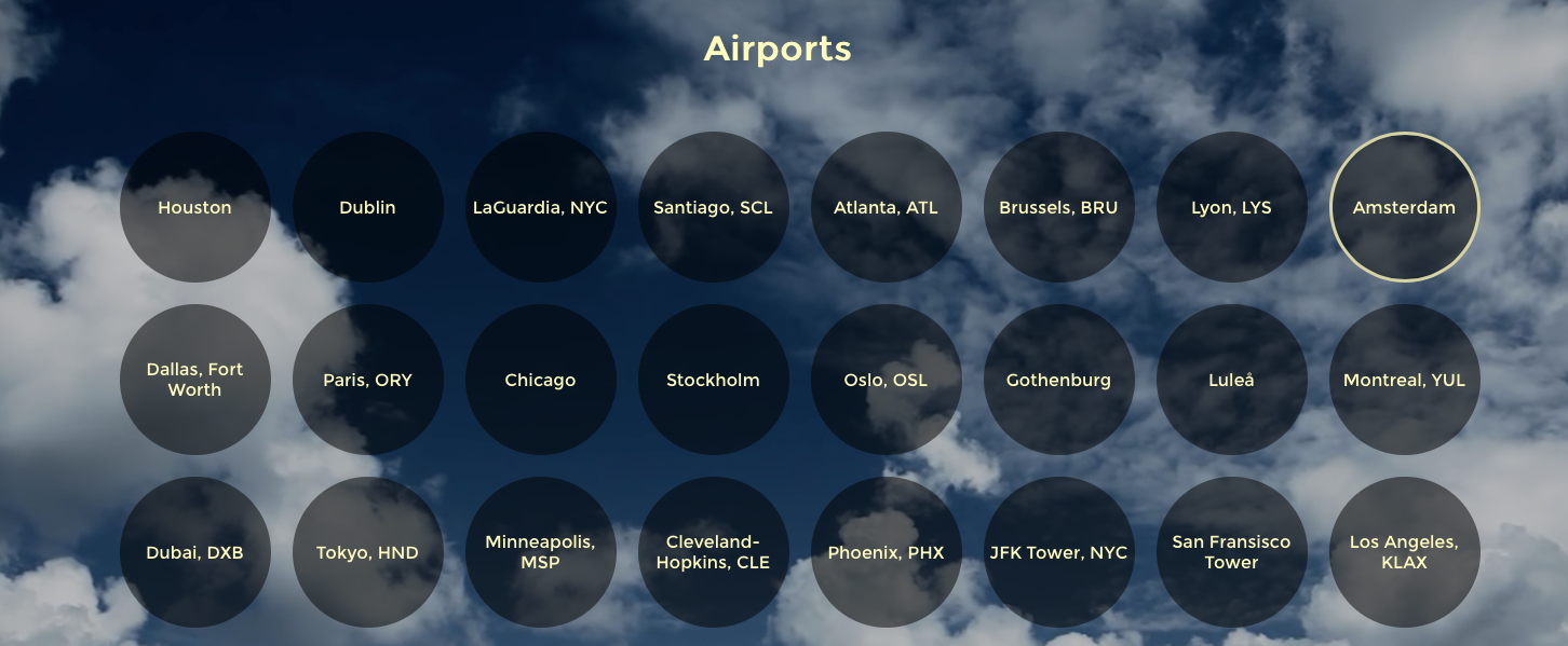 Listen To The Cloud gallery image