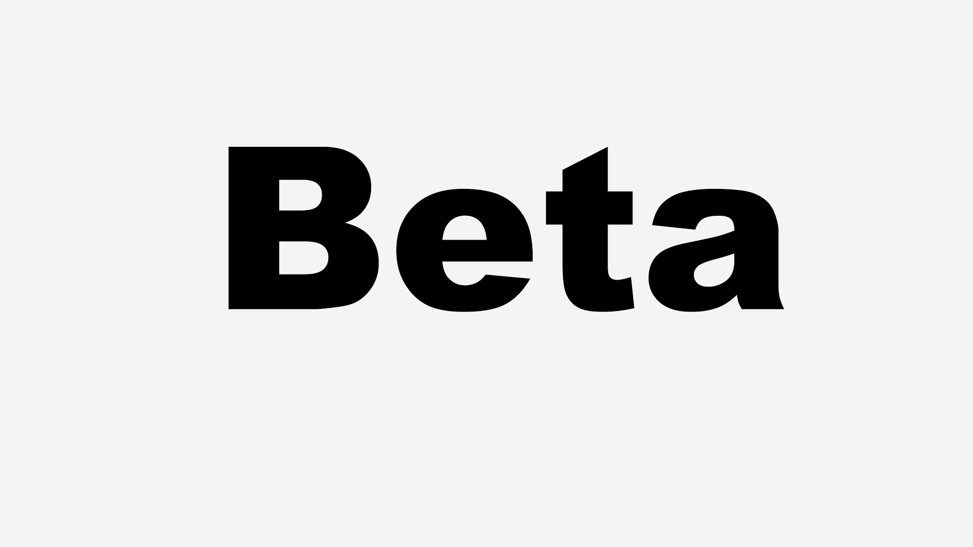 Need A Beta Tester? gallery image