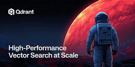 Qdrant gallery image