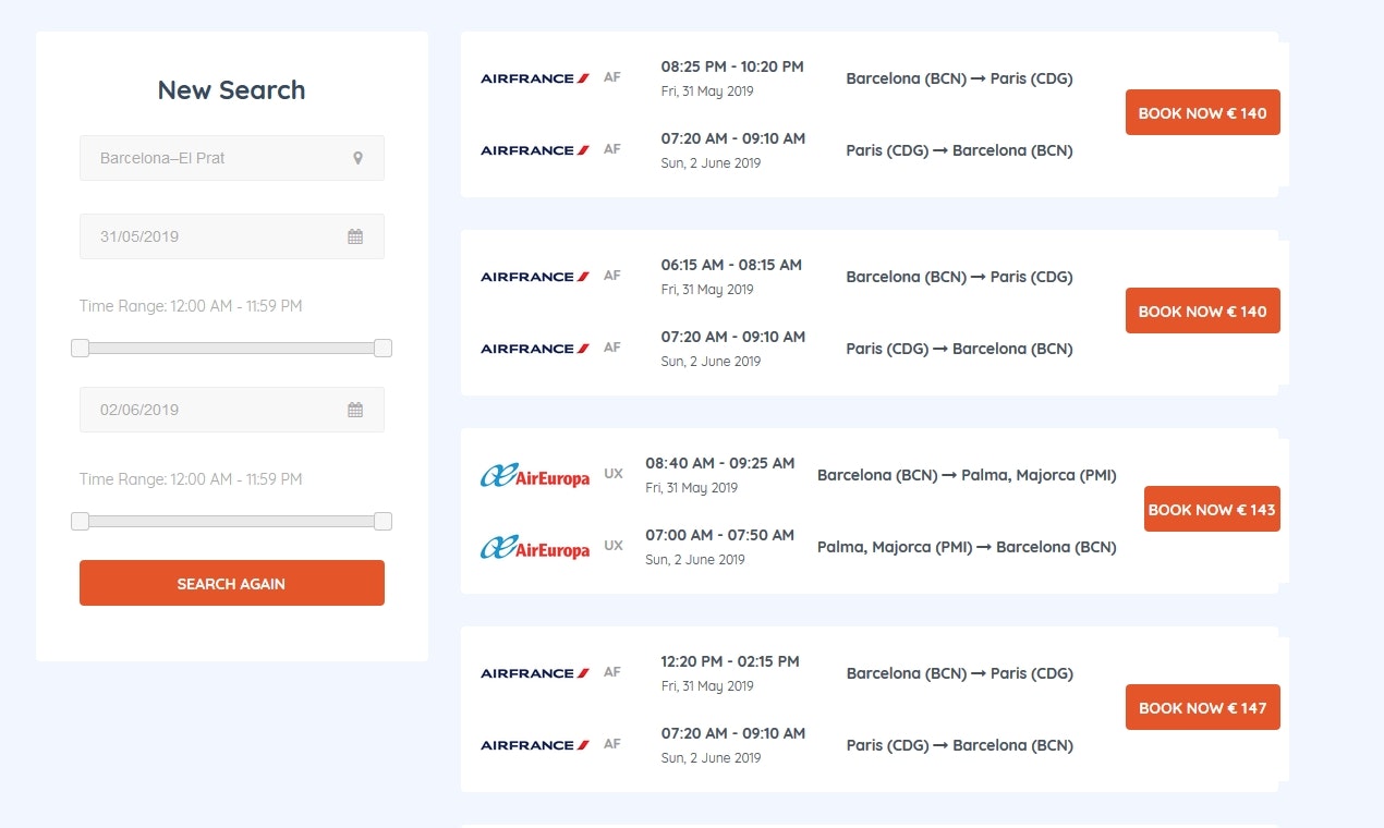 Weekem gallery image