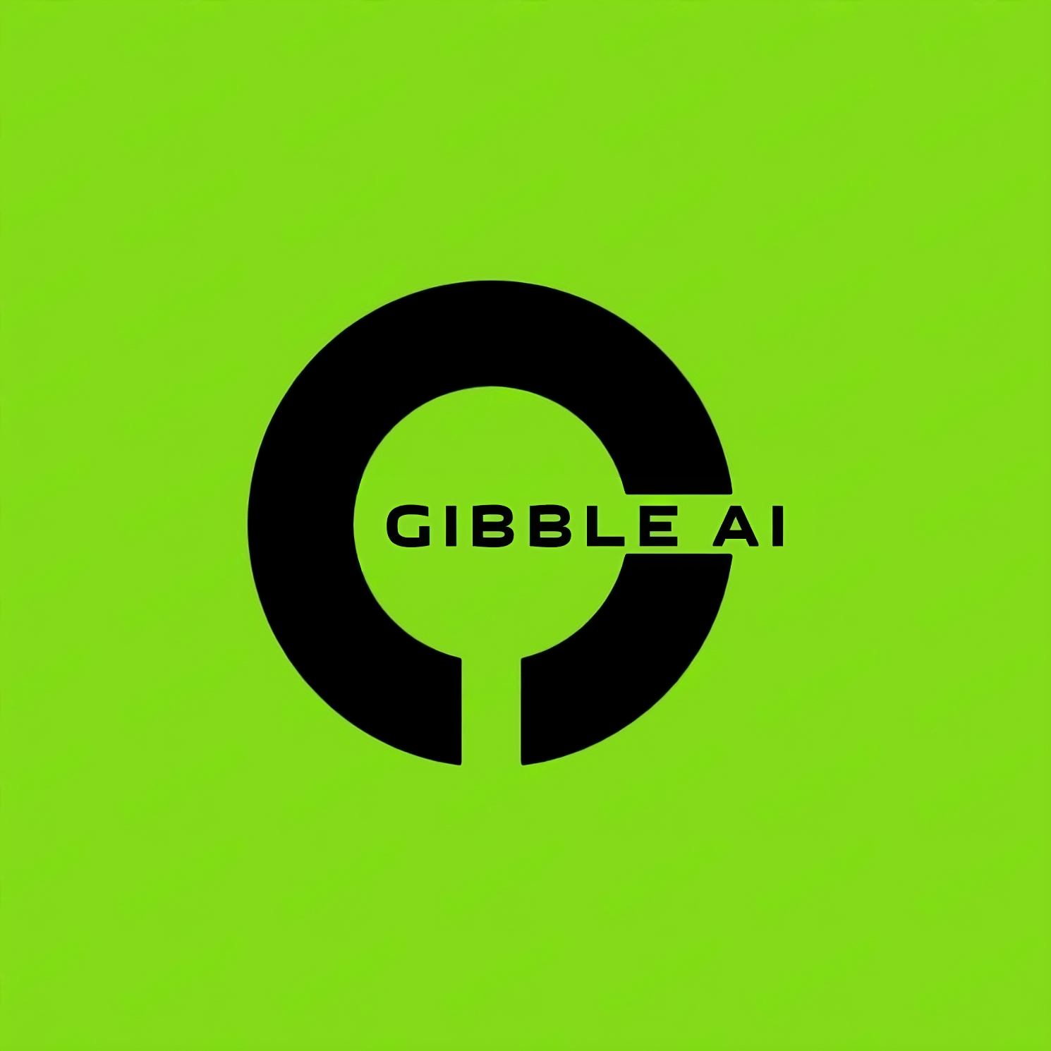 Gibble AI logo