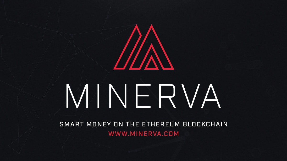 Minerva - The world's first reverse merchant processor gallery image