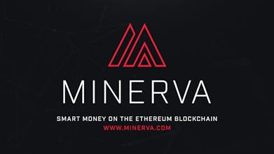 Minerva - The world's first reverse merchant processor gallery image