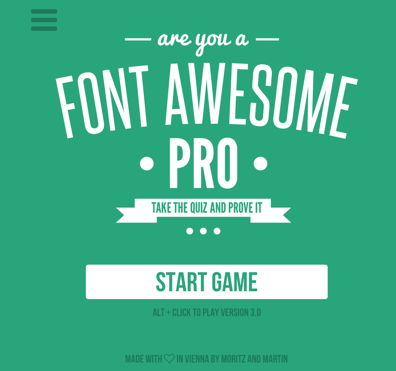 Fontawesome Pro gallery image