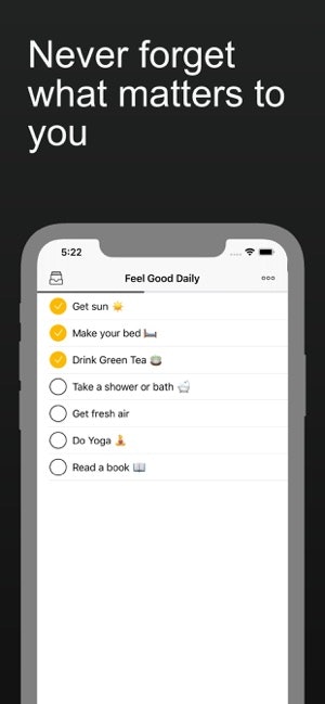 ForgetNot gallery image