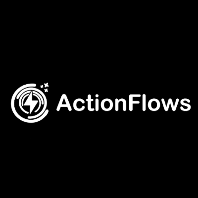 ActionFlows AI logo