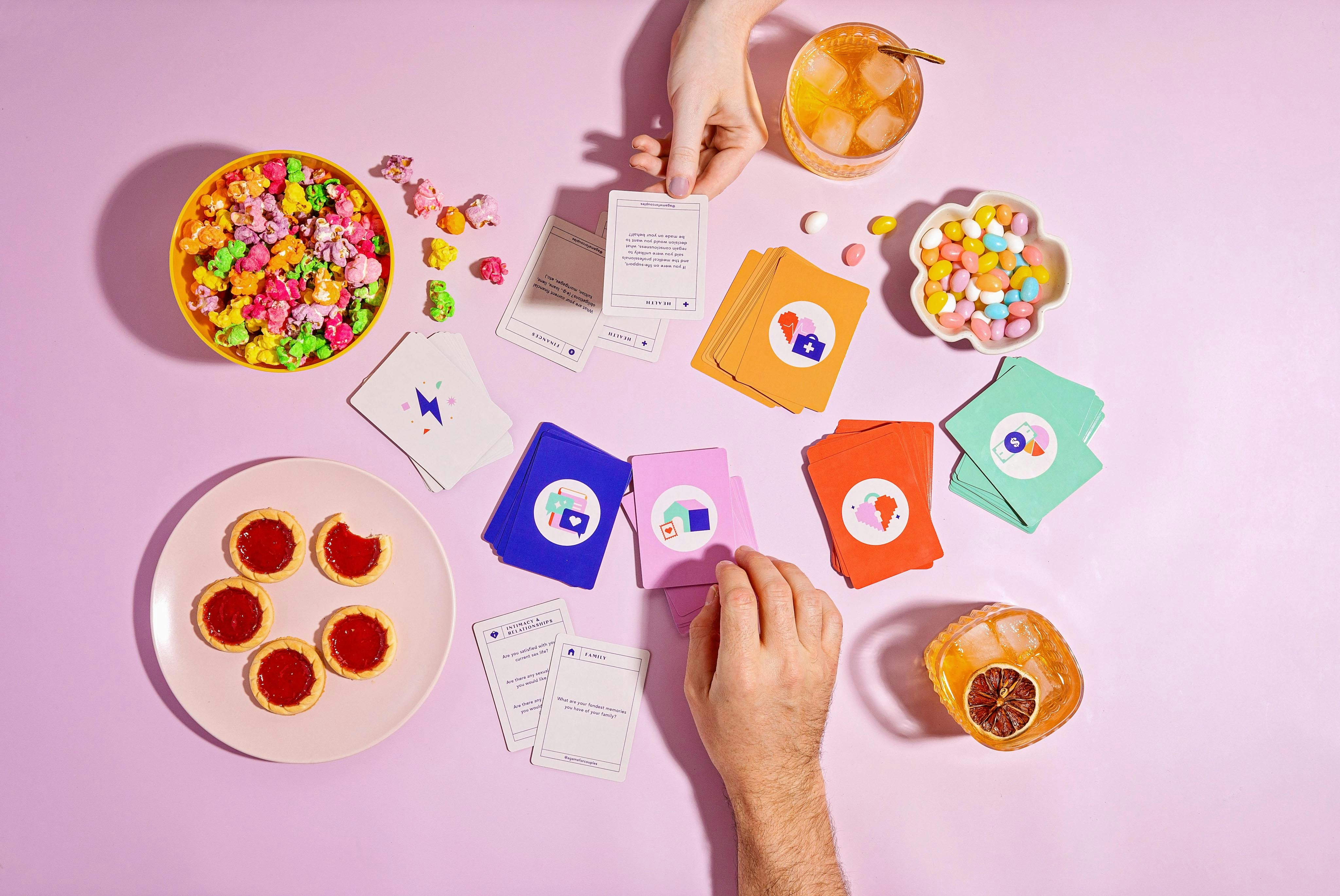 A Game For Couples gallery image