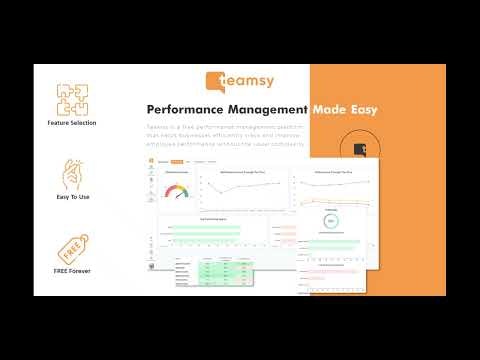 Teamsy gallery image