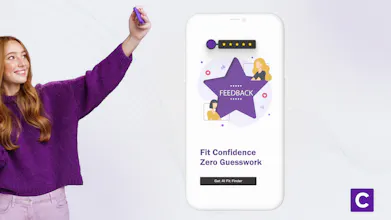 AI Fit Finder gallery image