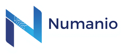 AI Accounting Software - Numanio