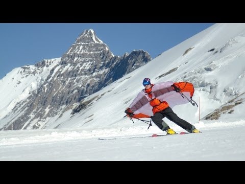 Wing Jump gallery image