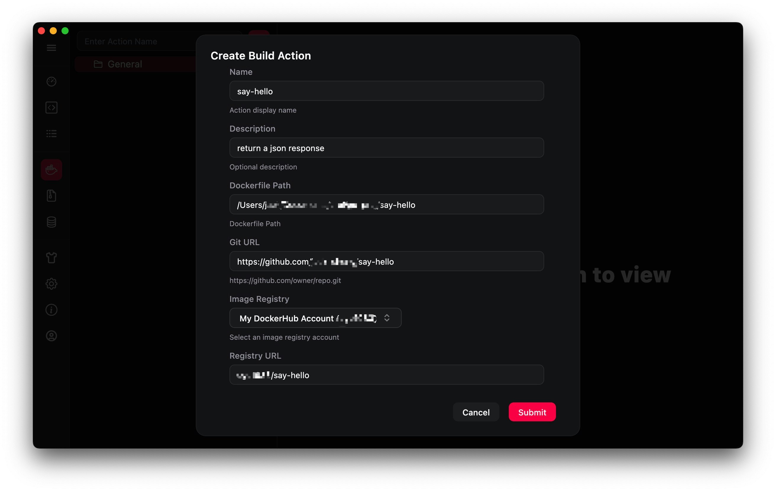 Fast Deploy screenshot 4