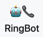 RingBot v2.0