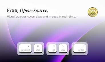 Keyviz gallery image