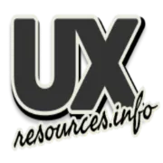 Design Job board by uxresources.info