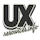 Design Job board by uxresources.info
