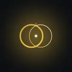 Veda Lumina logo