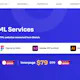 Pixel-Perfect Sketch to HTML Conversion