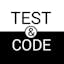 Test & Code Podcast #27 - Mahmoud Hashemi
