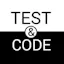 Test & Code Podcast #27 - Mahmoud Hashemi