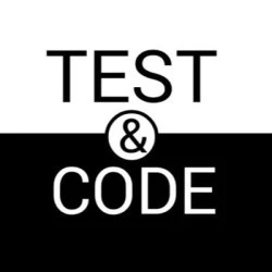 Test & Code Podcast #27 - Mahmoud Hashemi