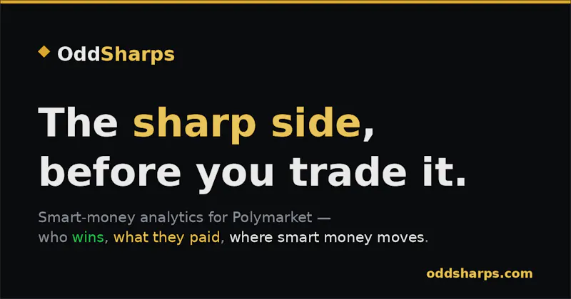 OddSharps screenshot 1