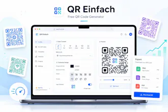 QR Einfach gallery image