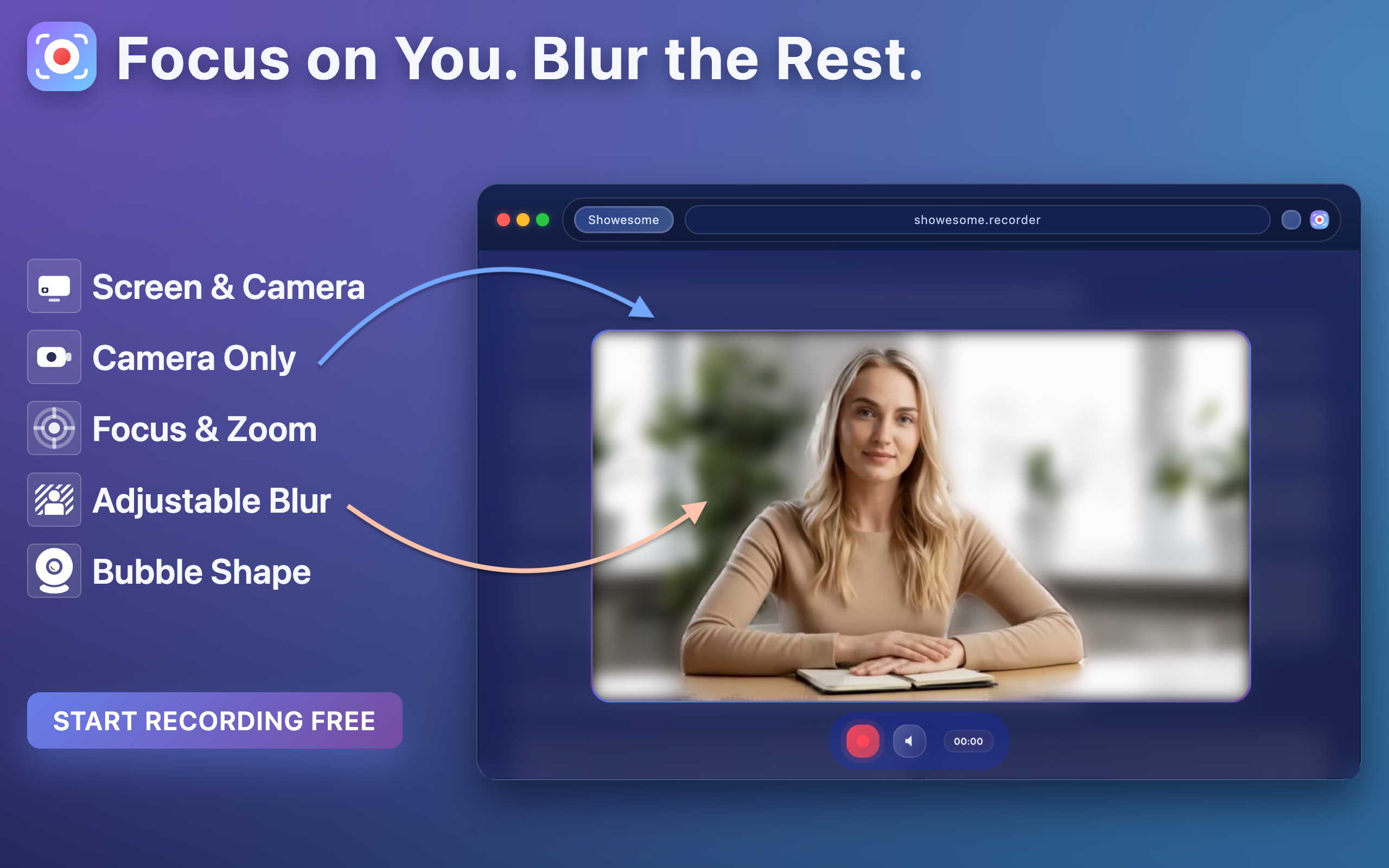 Showesome Screen Recorder gallery image