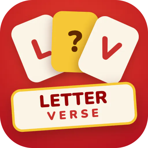 Letter Verse gallery image