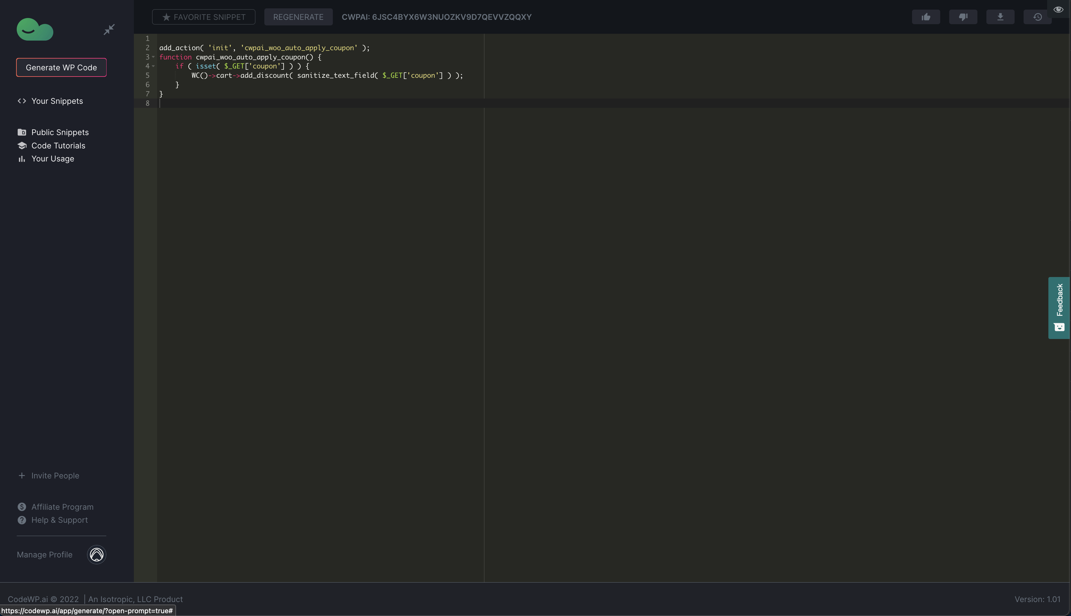 Codewp AI Medien 3