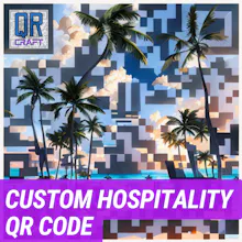 QR Code Craft gallery image