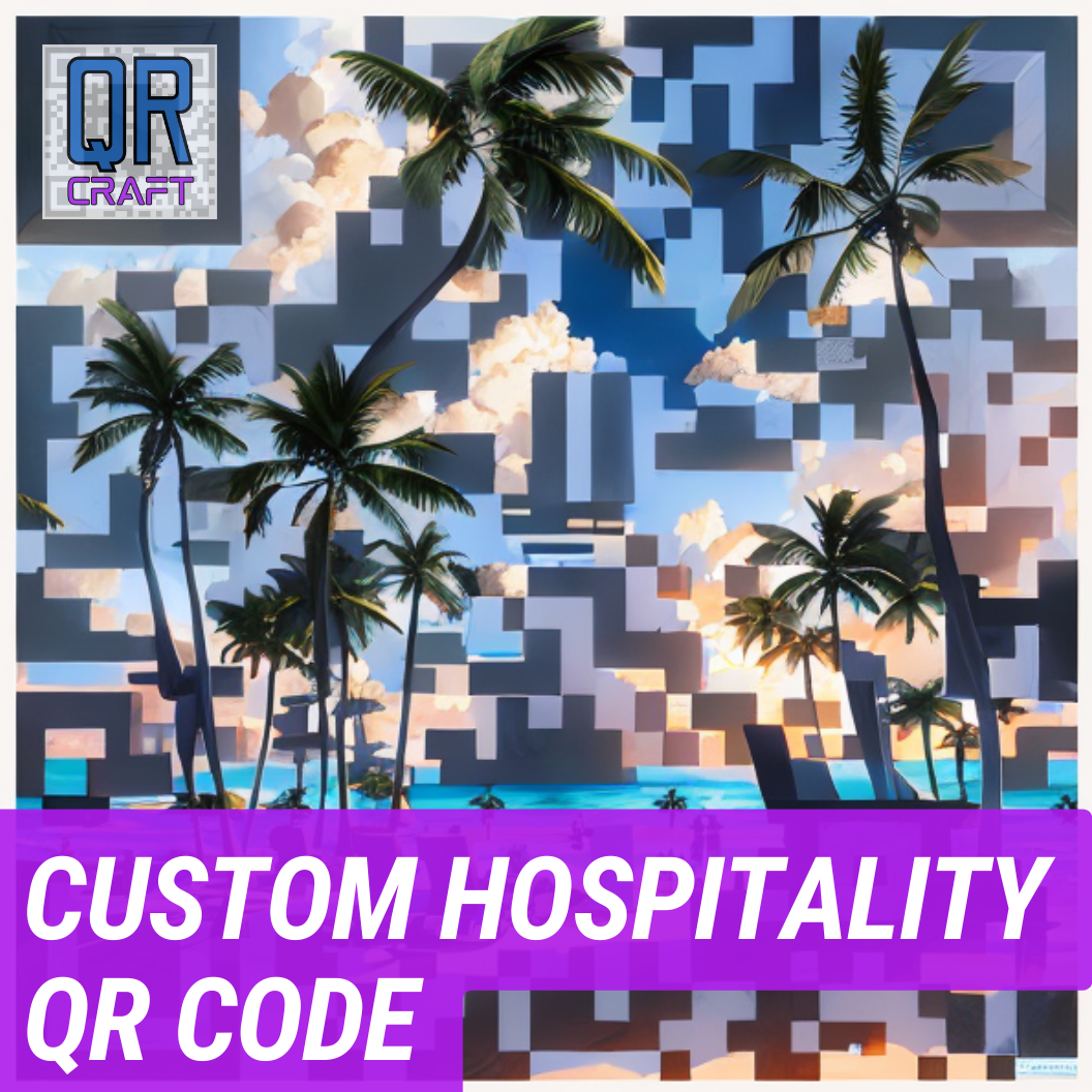 Mídia 5 de QR Code Craft