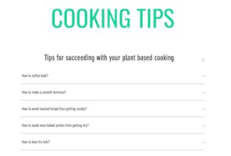 Planeats 1.0 gallery image