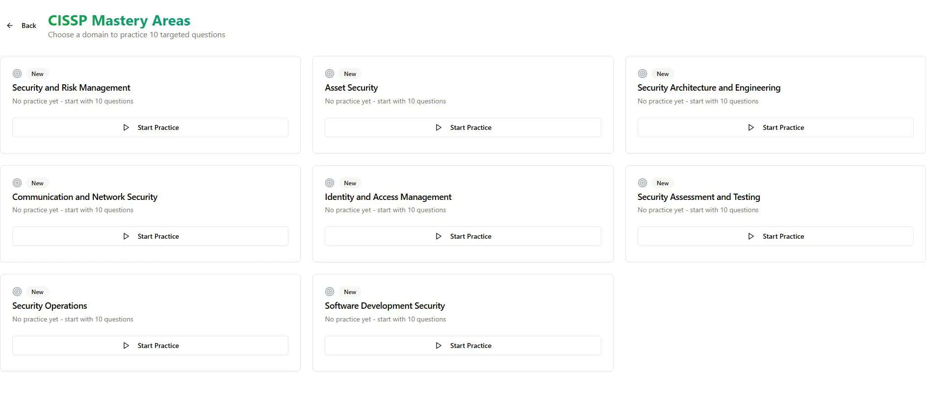 FlashGenius: AI Certification Prep gallery image
